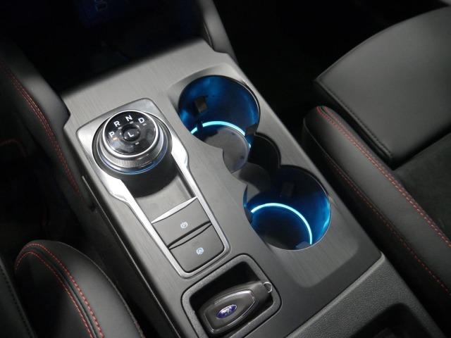 Ford Kuga ST-Line X 2.5 Duratec PHEV 178kW Auto