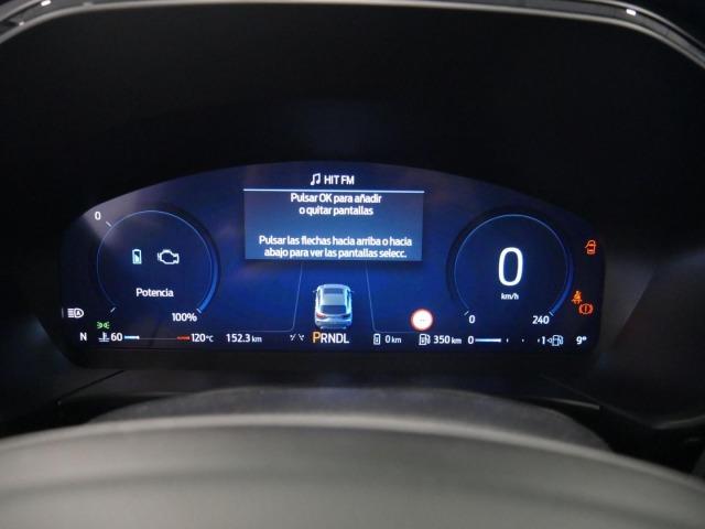 Ford Kuga ST-Line X 2.5 Duratec PHEV 178kW Auto