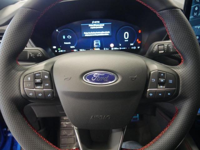 Ford Kuga ST-Line X 2.5 Duratec PHEV 178kW Auto