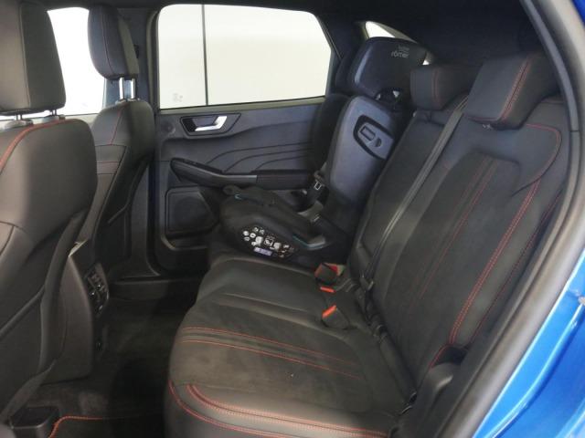 Ford Kuga ST-Line X 2.5 Duratec PHEV 178kW Auto