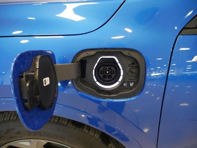 Ford Kuga ST-Line X 2.5 Duratec PHEV 178kW Auto