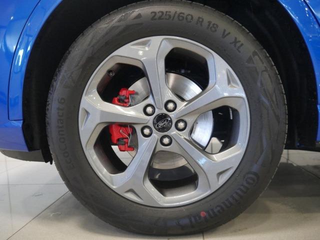 Ford Kuga ST-Line X 2.5 Duratec PHEV 178kW Auto