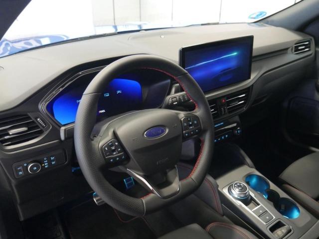 Ford Kuga ST-Line X 2.5 Duratec PHEV 178kW Auto