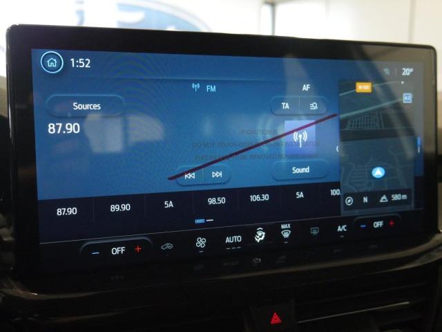 Ford Focus ST-Line 1.0T EcoBoost mHEV 92kW (125CV)