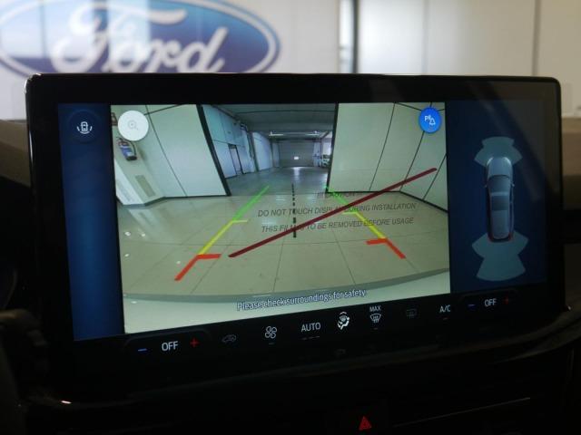 Ford Focus ST-Line 1.0T EcoBoost mHEV 92kW (125CV)