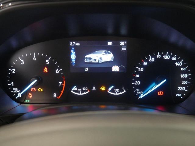 Ford Focus ST-Line 1.0T EcoBoost mHEV 92kW (125CV)