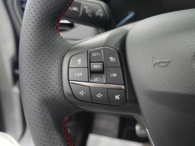 Ford Focus ST-Line 1.0T EcoBoost mHEV 92kW (125CV)