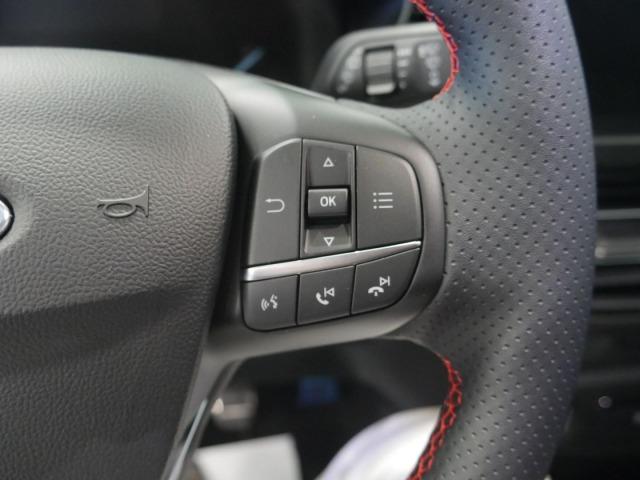 Ford Focus ST-Line 1.0T EcoBoost mHEV 92kW (125CV)