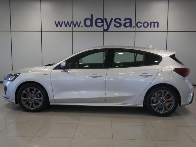 Ford Focus ST-Line 1.0T EcoBoost mHEV 92kW (125CV)