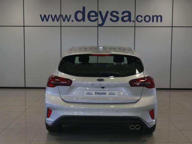 Ford Focus ST-Line 1.0T EcoBoost mHEV 92kW (125CV)