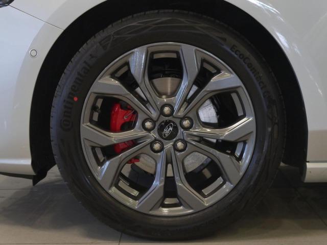 Ford Focus ST-Line 1.0T EcoBoost mHEV 92kW (125CV)