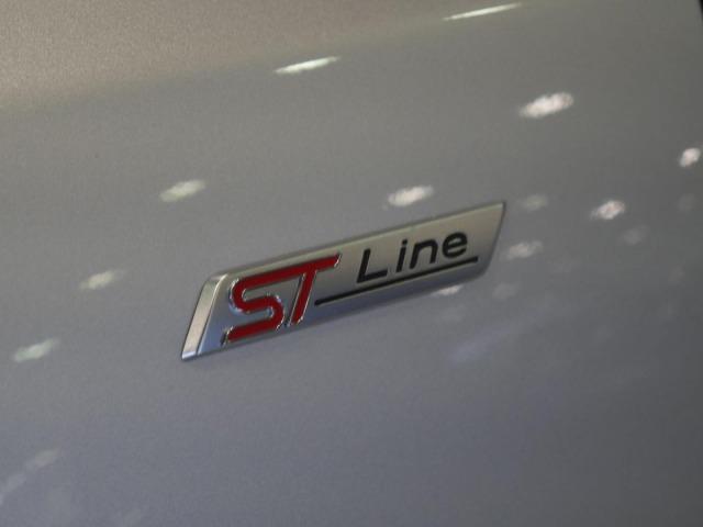 Ford Focus ST-Line 1.0T EcoBoost mHEV 92kW (125CV)