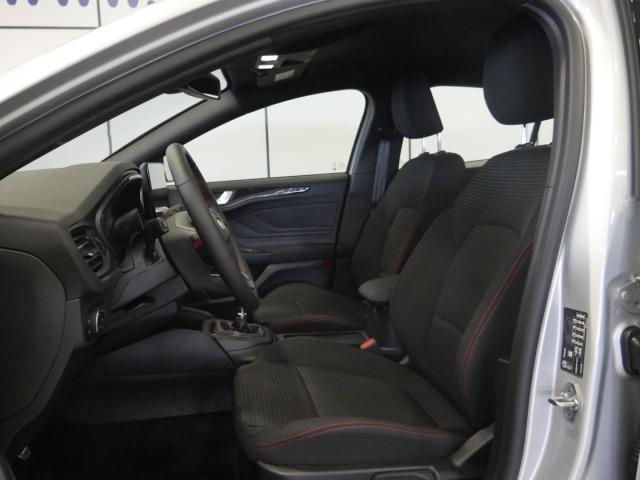 Ford Focus ST-Line 1.0T EcoBoost mHEV 92kW (125CV)