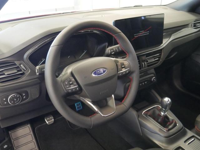Ford Focus ST-Line 1.0T EcoBoost mHEV 92kW (125CV)