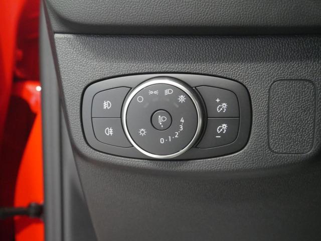 Ford Focus ST-Line 1.0T EcoBoost mHEV 92kW (125CV)