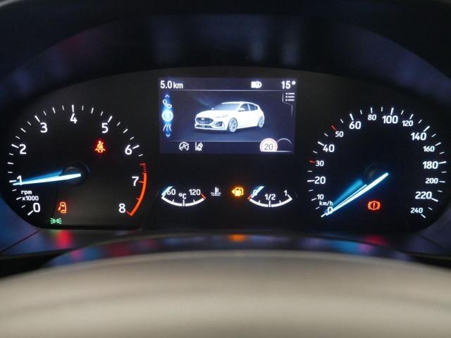 Ford Focus ST-Line 1.0T EcoBoost mHEV 92kW (125CV)
