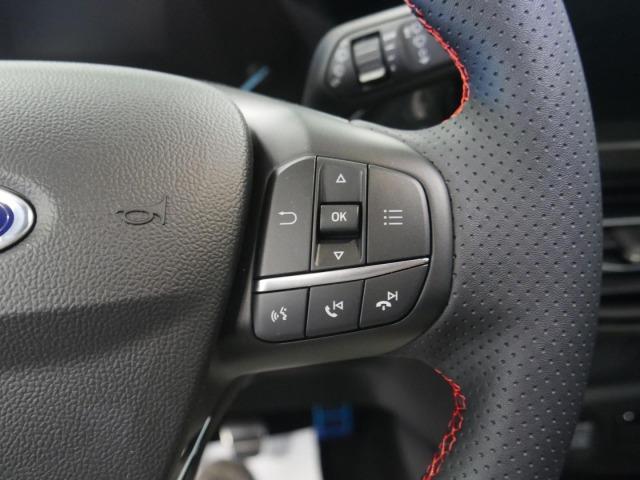 Ford Focus ST-Line 1.0T EcoBoost mHEV 92kW (125CV)