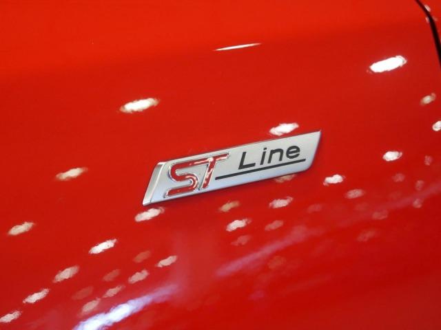 Ford Focus ST-Line 1.0T EcoBoost mHEV 92kW (125CV)