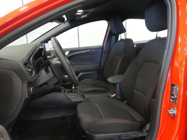 Ford Focus ST-Line 1.0T EcoBoost mHEV 92kW (125CV)