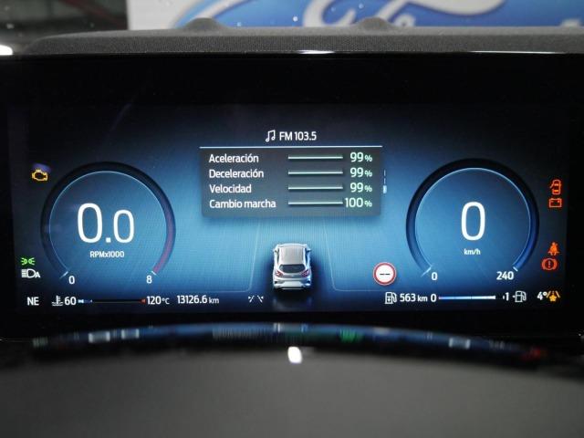 Ford Puma 1.0 EcoBoost 125cv ST-Line MHEV