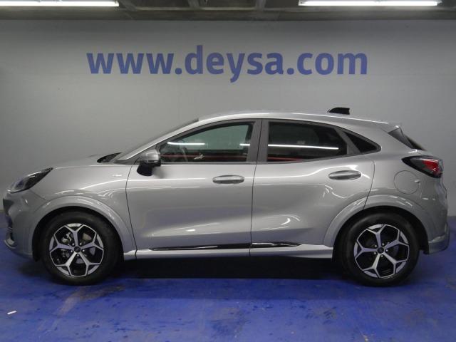 Ford Puma 1.0 EcoBoost 125cv ST-Line MHEV