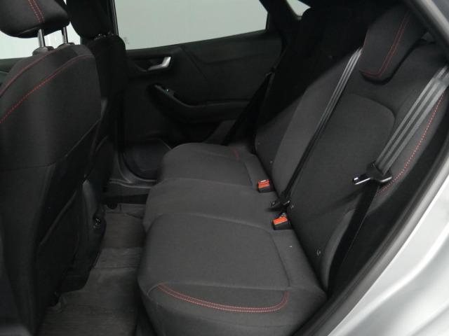 Ford Puma 1.0 EcoBoost 125cv ST-Line MHEV