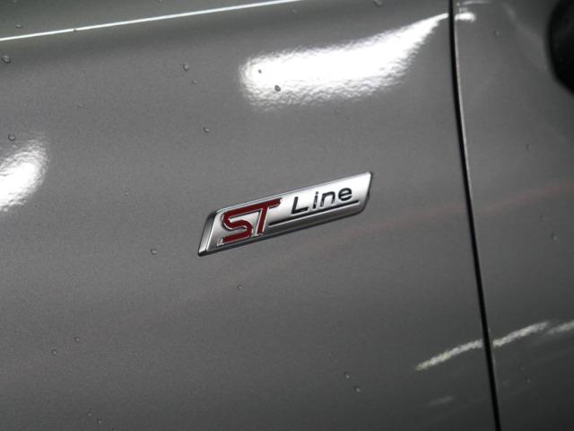 Ford Puma 1.0 EcoBoost 125cv ST-Line MHEV