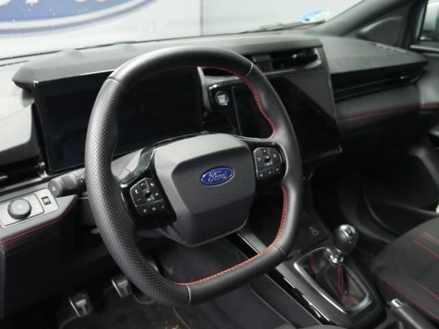 Ford Puma 1.0 EcoBoost 125cv ST-Line MHEV