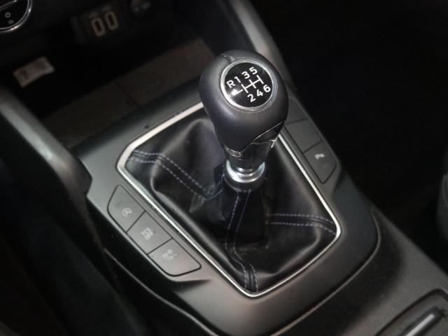 Ford Focus 1.5 Ecoblue 88kW Active
