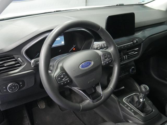 Ford Focus 1.5 Ecoblue 88kW Active