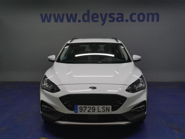 Ford Focus 1.5 Ecoblue 88kW Active