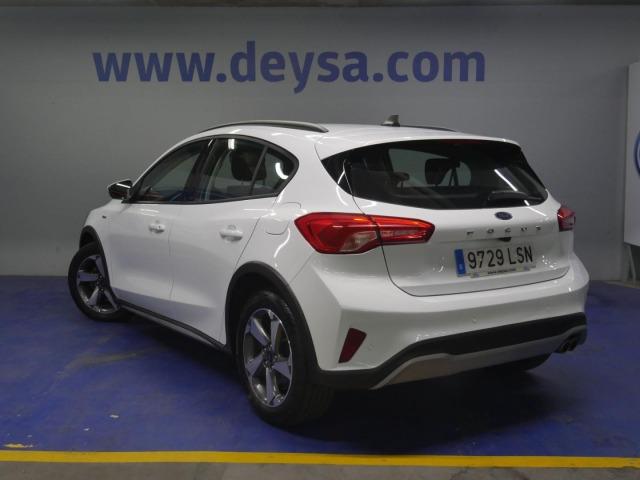 Ford Focus 1.5 Ecoblue 88kW Active