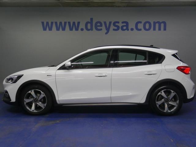 Ford Focus 1.5 Ecoblue 88kW Active
