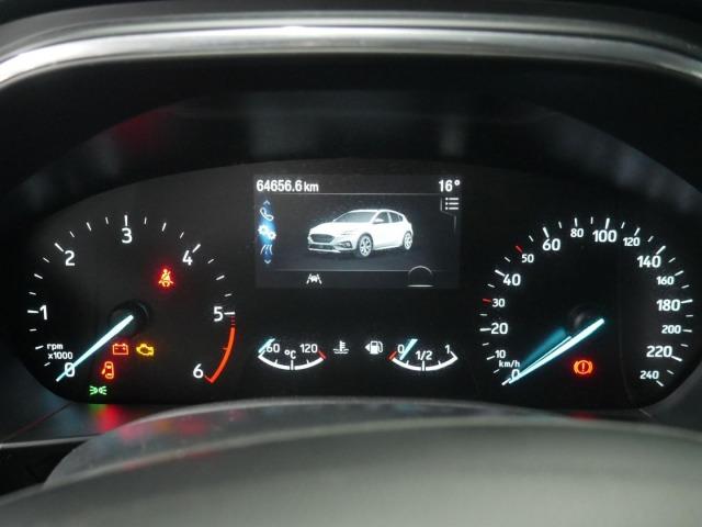 Ford Focus 1.5 Ecoblue 88kW Active