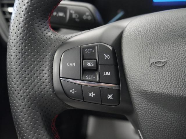 Ford Focus 1.0 Ecoboost MHEV 92kW ST-Line