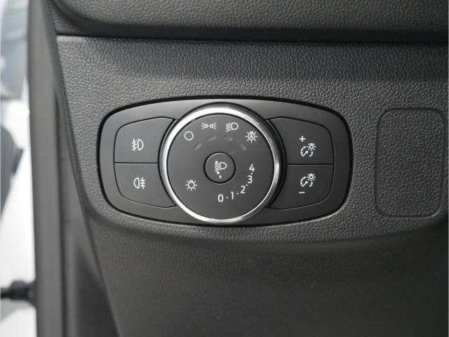 Ford Focus 1.0 Ecoboost MHEV 92kW ST-Line