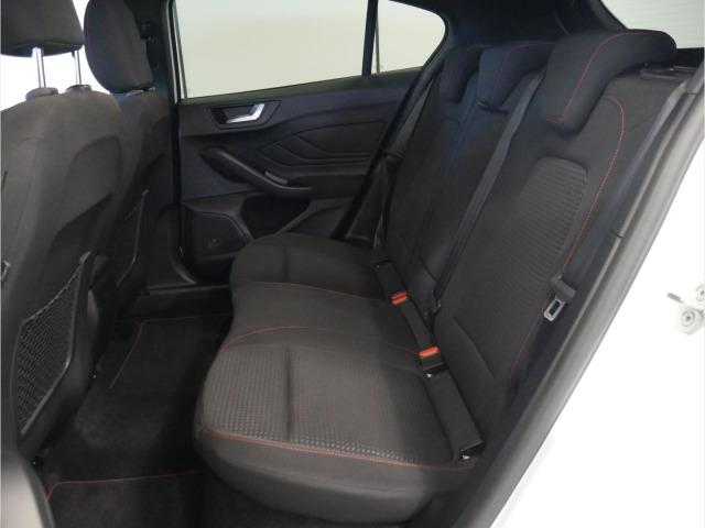 Ford Focus 1.0 Ecoboost MHEV 92kW ST-Line