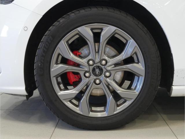 Ford Focus 1.0 Ecoboost MHEV 92kW ST-Line