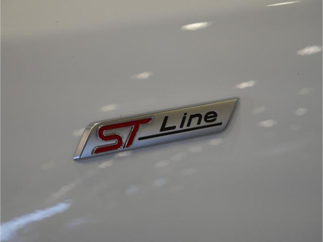Ford Focus 1.0 Ecoboost MHEV 92kW ST-Line