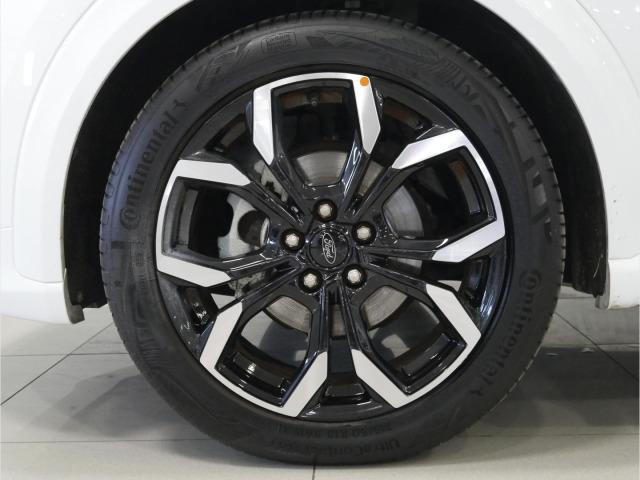 Ford Puma 1.0 EcoBoost 125cv ST-Line X MHEV