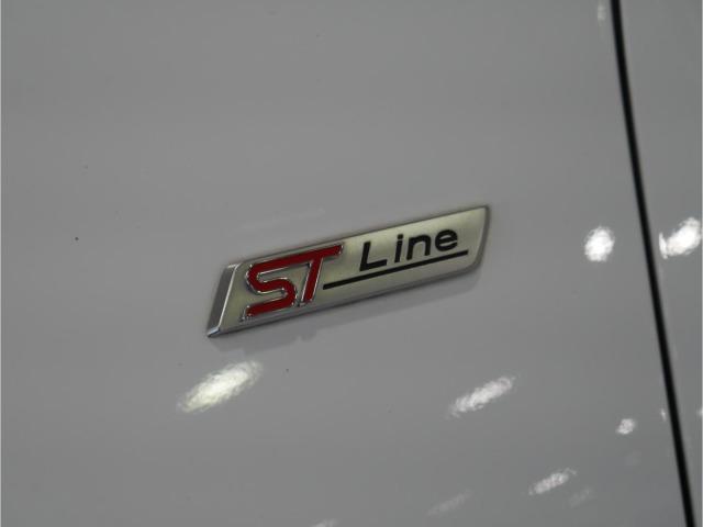 Ford Puma 1.0 EcoBoost 125cv ST-Line X MHEV