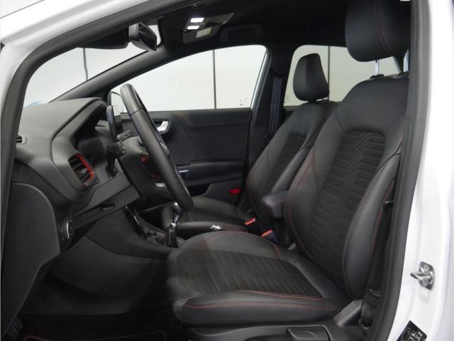 Ford Puma 1.0 EcoBoost 125cv ST-Line X MHEV