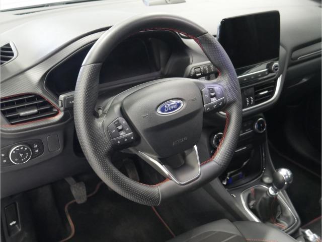 Ford Puma 1.0 EcoBoost 125cv ST-Line X MHEV