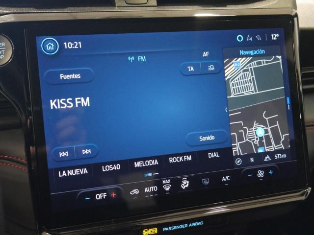 Ford Puma 1.0 EcoBoost 125cv ST-Line MHEV