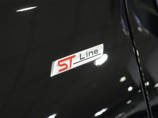 Ford Puma 1.0 EcoBoost 125cv ST-Line MHEV