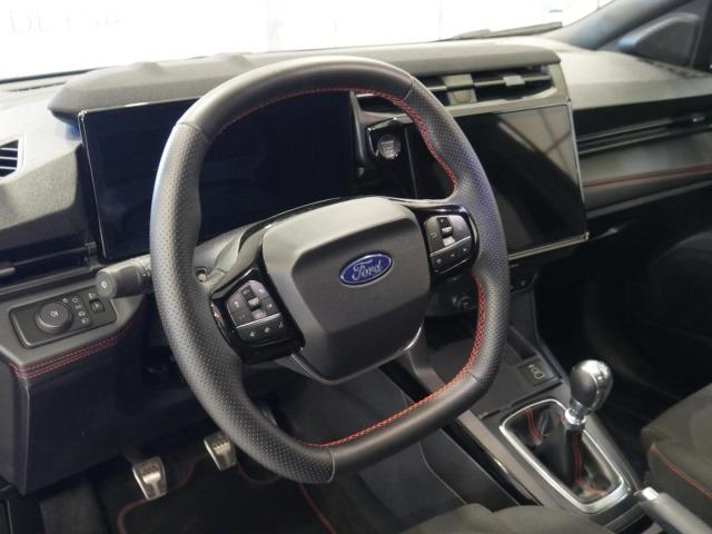 Ford Puma 1.0 EcoBoost 125cv ST-Line MHEV