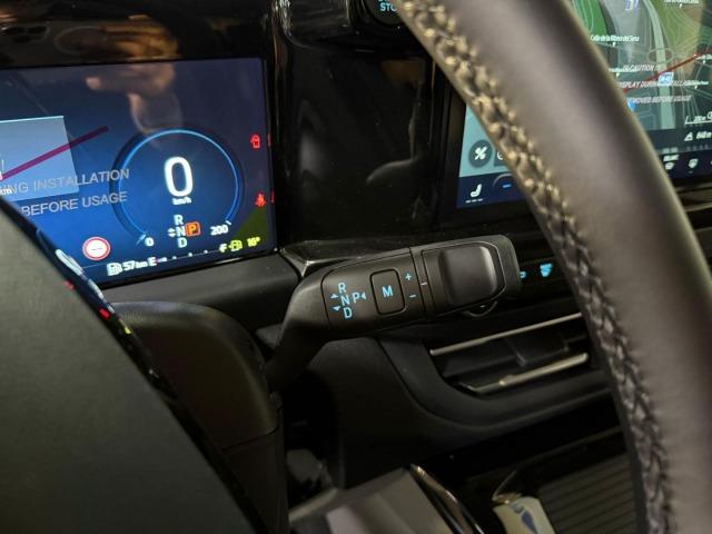 Ford Tourneo Custom 2.0 EcoBlue 125kW L1 Titanium X Auto AWD