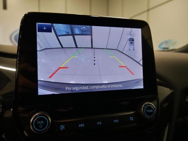 Ford Puma 1.0 EcoBoost 125cv ST-Line MHEV