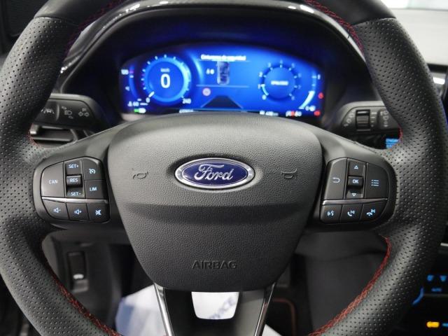 Ford Puma 1.0 EcoBoost 125cv ST-Line MHEV