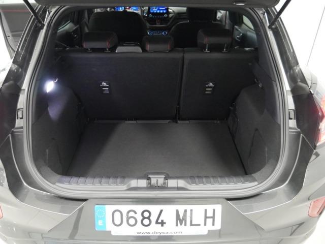 Ford Puma 1.0 EcoBoost 125cv ST-Line MHEV